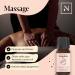 Nikura Grapefruit (White) Essential Oil 10ml - 100% Pure Natural Oil for Aromatherapy | Boost Mood & Focus | Vegan & UK Made - Buy Online on SooperMarket.com