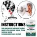 Ear Soothing Tinnitus Relief Ear Plugs - Noise Reduction Care (Green, One Size) - Buy Online on SooperMarket.com