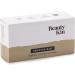 Beauty Kin Eco-Friendly Shaving Body Bar - Reduces Razor Rash & Irritation - Vegan Friendly & Cruelty Free Active Ingredients - Paraben Free Soap - Made In The UK - Buy Online on SooperMarket.com