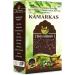 AOZA BIRJU MAHAVIR BMKB KAMARKAS/PALASH GOND/SALVIA Plebeian Natural 400 Gram (BMKB-37) - Buy Online on SooperMarket.com
