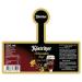K stritzer Schwarzbier Mustard - Authentic German Flavor for International Shipping | Buy Online! - Buy Online on SooperMarket.com