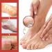Treatonic Foot Peel Mask - 4 Pairs for Soft Skin, Exfoliates Calluses & Dead Skin - Lavender, Men & Women - Buy Online on SooperMarket.com