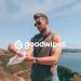 Goodwipes Really Big Body Wipes - Fresh Scent with Tea Tree Oil & Peppermint - 60 Count (6 Packs) - Buy Online on SooperMarket.com