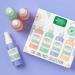 Mario Badescu Facial Spray Collection 2 Fl Oz (Pack of 4) - Hydrating Mist Set - Buy Online on SooperMarket.com