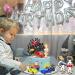 31-Piece Cars Cake Decoration Set | 25 Auto Cake Toppers & 6 Car Toys | Perfect for Kids' Birthday Parties - Buy Online on SooperMarket.com