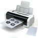 Caydo 24 Pieces Screen Printing Kit with Wood Frames, Mesh, Squeegees, Inkjet Film, and Masking Tape - Buy Online on SooperMarket.com