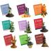 Blue Ribbon Tea Bags Sampler Assortment Box - 52 Count - Buy Online on SooperMarket.com