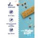 Oat Bar Corny Haferkraft Zero Hazelnut - No Added Sugar 125 kcal Vegan Bulk 48x35g - Healthy Snack for Shipping Worldwide - Buy Online on SooperMarket.com