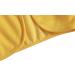 BONNY BILLY Girls Knitted Cotton Cardigan Shrug - Yellow, 3-4 Years - Buy Online on SooperMarket.com