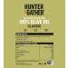 Hunter & Gather Olive Oil Mayo 3 x 250g | Paleo Keto, Sugar & Gluten Free | Made with Olive Oil & British Free Range Egg Yolk | 750g - Buy Online on SooperMarket.com