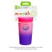 Munchkin Miracle 360 Drinking Cup for Babies & Toddlers - BPA-Free Color Changing Leak-Proof 266ml Pink - Dishwasher Safe 12 Months+ - Buy Online on SooperMarket.com