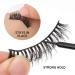LASHVIEW Black Latex-Free Eyelash Glue | Strong Hold, Waterproof, Sensitive Eyes | 5g - Buy Online on SooperMarket.com
