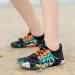 Shop Bathing Shoes for Kids Slipproof Water Shoes for Boys & Girls | Aqua Shoes for Beach Pool & Surf Size 26 EU - Buy Online on SooperMarket.com