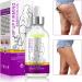 Natural Hip Lift Up Essential Oil for Women - Butt Firming & Cellulite Removal - 1 Fl Oz - Buy Online on SooperMarket.com