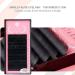 14PC Eyelash Extension Set - Professional Grafting Kit for Starters | Complete Eyelash Extension Starter Kit - Buy Online on SooperMarket.com