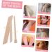 FRCOLOR 750 STK Wax Strips & Hair Removal Tools - Professional Manicure & Body Waxing Solutions for Smooth Skin - Buy Online on SooperMarket.com