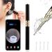 Jteremy Smart Ear Wax Removal Tool | 5M Pixel HD WiFi Endoscope | Otoscope Ear Cleaner - Buy Online on SooperMarket.com