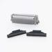 Buy Replacement Foil & Cutter for Panasonic Shavers WES9833P ES-RW30 ES4000 International Shipping Available - Buy Online on SooperMarket.com