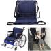Medical Mobility Emergency Wheelchair Transfer Belt Patient Lift Sling Transfer Seat Pad Medical Mobility Emergency Wheelchair Transport Belt - Buy Online on SooperMarket.com