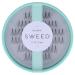 Sweed Lashes Schwarz All Blacksw010