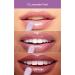 Clarins Limited Edition Lip Comfort Oil | Hydrates Nourishes and Protects Lips | Sheer High Shine Finish | 93% Natural Ingredients With Skincare Benefits | Blend of 3 Nourishing Plant Oils | 0.2 Oz 12 - Purple Lavender - Buy Online on SooperMarket.com