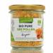 Earthbreath Pure Bee Pollen Granules - 200g - Raw Natural - Free from Any Artificial Additives