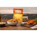 Rhythm Superfoods Carrot Sticks Naked 1.4oz Organic & Non-GMO Vegan/Gluten-Free Snacks 4ct Pack - Buy Online on SooperMarket.com