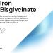 Thorne Iron Bisglycinate - 25 mg Iron Supplement for Enhanced Absorption Without Gastrointestinal Side Effects - 60 Capsules - 60 Servings - Buy Online on SooperMarket.com