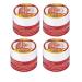 4Pcs Bunion Pain Relief Cream Bunion Toe Stiffness Relief Cream Relief Cream Gout Pain for Cervical Spine Joint Knee