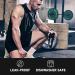 Optimum Nutrition Stainless Steel Mixing Ball Shaker 600ml - BPA & DEHP-Free, Dishwasher Safe, Black - Buy Online on SooperMarket.com