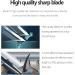 SH90 Replacement Heads for Philips Norelco S9000 & S8000 Series - Compatible SH90/62 - 3 Pack - Buy Online on SooperMarket.com