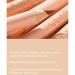 12 Colors Matte Lipstick Set - Long-lasting Waterproof Lip Liner Pen & Pencil for Effortless Application - Buy Online on SooperMarket.com