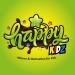 Happy Kidz School Bag - Chocolate Gap Cookies with Friendship Band & Collectible Album | Ideal for Kids - Buy Online on SooperMarket.com