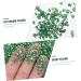FRCOLOR 1 Glass Chip Manicure Fillers Nail Rhinestones Nail Art Gems Metallic Chips for Nail Arts Bulk Bud Vases Glitter for Resin Irregular Glass Epoxy Fillers Diy Accessories Filling 0.5X0.3cm Green - Buy Online on SooperMarket.com