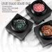 Buy Glitter Gel Nail Polish Set - 8 Sparkly Soak Off UV Gel Colors for DIY Nail Art | International Shipping Available - Buy Online on SooperMarket.com