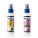 Mane 'n Tail Extreme Detangler Plus Maximum Curl Refreshing Biotin Infused Strengthening Spray (Detangler & Curl Refresher)