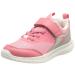 Reebok Girl's Rush Runner 4.0 Alt Sneakers 11 UK Astro Pink Silver Met Ftwr White