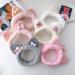 JSGHGDF Headband Plush r Cat Ears Headbands Makeup Hairband -slip Kitten Ear r Head Wrap Elastic Headbands 1 - Buy Online on SooperMarket.com