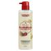 Old Spice Gentleman's Blend Exfoliating Body Wash Brown Sugar & Cocoa Butter 532ml