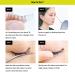 False Eyelashes Natural Series - Lashever Japanese Fake Lashes for Long Lasting Wear Reusable Lightweight Comfortable - 2 Pairs Natural 103 Black - Buy Online on SooperMarket.com