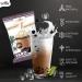 Fusion Select Taro Bubble Tea Mix - 3-in-1 Flavored Drink Powder with Cream & Sugar - 6 oz. Pack from Taiwan - Buy Online on SooperMarket.com
