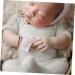 KOMBIUDA 2 Pairs Ring Biting Gloves Infants Finger Protector Kids Thumbs Infant Products Breathable Child Net As Shown 12.00X10.50X0.10CM - Buy Online on SooperMarket.com