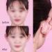 Kadimendium Silicone Ear Sticker 30pcs - Transparent Natural Ear Corrector for Adults - Buy Online on SooperMarket.com