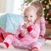 Neamou Red Silicone Brain Shape Teether for Infants - Soothing Gum Relief & Hand Pacifier (4-8 Months) - Buy Online on SooperMarket.com