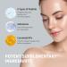 BENTON Fermentation Eye Cream - Anti-Wrinkle Treatment for Dark Circles & Puffiness (1.05 oz) - Galactomyces & Bifida Ferment - Buy Online on SooperMarket.com
