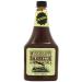Mississippi Barbecue sauce - 1 x 1814 g - 1560 ml