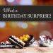 Barnetts Chocolate Cookies Birthday Gift Basket - Gourmet Happy Birthdays Cake Box for Men & Women | Unique Flavors for Husband, Wife, Mom, Dad, Boyfriend, Girlfriend - Buy Online on SooperMarket.com