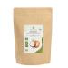 Buy Organic Coconut Ribs (500g) Unsweetened Unroasted Pure Coconut Flakes | 100% Natural & Vegan Snacks Globally Shipping - Buy Online on SooperMarket.com