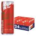 Red Bull Energy Drink Red Edition Watermelon 250 ml x24